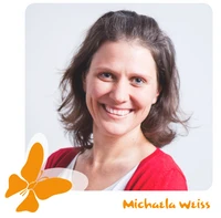 Logo Gesundheitspraxis Michaela von Weiss