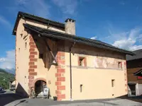 Administration communale de Lens