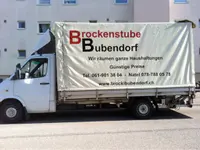 Brockenstube Bubendorf - Klicken Sie, um das Bild 1 in einer Lightbox vergrössert darzustellen