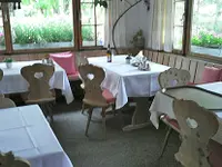Pension & Restaurant Crasta