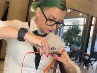 Taboo Hair Stylist & Barbershop