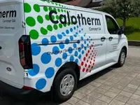 Calotherm Concept SA