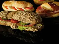 Bäckerei-Confiserie Richner AG