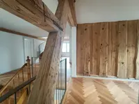 BUCHER & SCHORI MALERGESCHÄFT AG