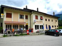 Ristorante Ospizio Camperio