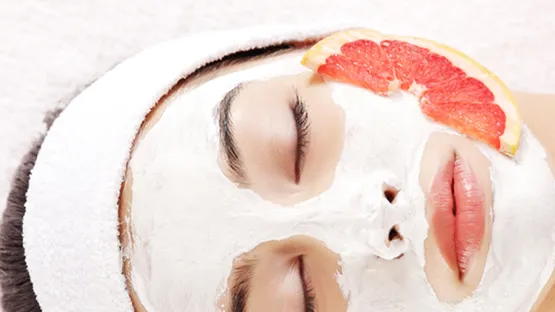 Schöne Haut - Schöne Haut