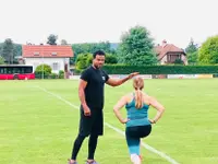 Ze Tolo Emmanuel Manu Coaching Coaching Sportif.