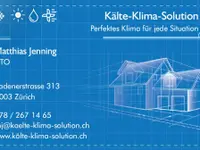 Kälte-Klima-Solution GmbH - Klicken Sie, um das Bild 1 in einer Lightbox vergrössert darzustellen