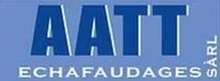 AATT Echafaudages Sàrl-Logo