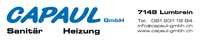 Capaul GmbH-Logo