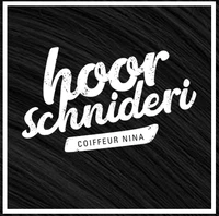 Hoorschnideri Coiffeur Nina-Logo