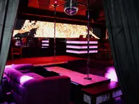 Crystal Club & Lounge | Stripclub | Tabledance | Live Shows | Nightclub