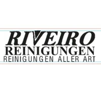 Riveiro Reinigungen GmbH-Logo