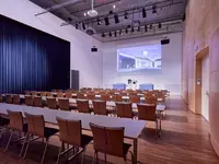 Kultur & Kongresshaus Aarau