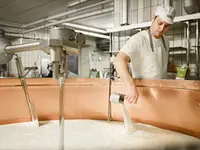 Fromagerie Le mont de travers - Famille Gachet