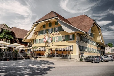 Hotel Hirschen