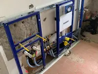 Ralph Bachmann Haustechnik AG