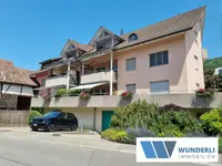 Wunderli Immobilien GmbH - cliccare per ingrandire l’immagine 5 in una lightbox