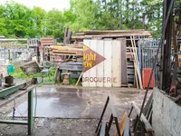 Entreprise de Demolition SA - Klicken Sie, um das Bild 18 in einer Lightbox vergrössert darzustellen