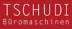 Tschudi Büromaschinen