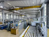 Klarer Fenster AG
