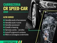 CR Speed-Car S.A.