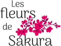 Les fleurs de sakura