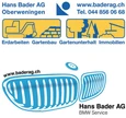 Hans Bader AG