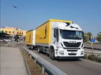 Roger Rohner Transport GmbH
