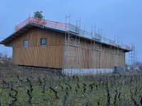 ALPHA Echafaudages Sàrl