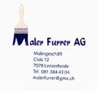 Maler Furrer AG-Logo