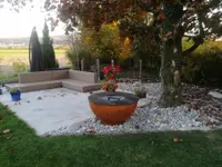 Hübscher Garten AG