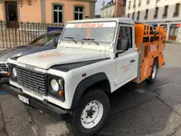 SOS Vidanges Sàrl