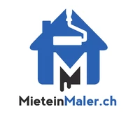 MieteinMaler.ch Yannick Ambort-Logo