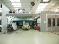 AGC SA Carrosserie