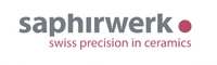 Saphirwerk AG-Logo