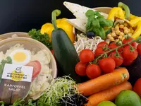 Handwerksbäckerei Strassmann AG - Klicken Sie, um das Bild 10 in einer Lightbox vergrössert darzustellen