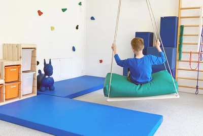 Kinderphysiotherapie Physio- & Sportarena Kids