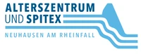 Alterszentrum und Spitex Neuhausen am Rheinfall-Logo