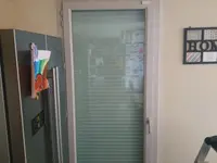 Vitrerie Stores de Versoix SA