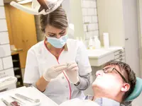 Dentallabor Hard AG - Klicken Sie, um das Bild 2 in einer Lightbox vergrössert darzustellen