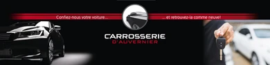 Carrosserie d'Auvernier SA