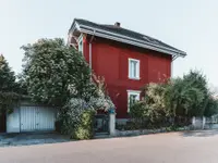 Dähler AG Die Maler & Gipser