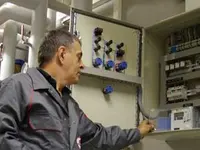 STUCKER SA