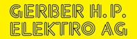 Logo Gerber H.P. Elektro AG