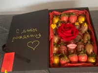 🍓🌹  Dolci Rose 🌹🍓 - cliccare per ingrandire l’immagine 23 in una lightbox