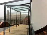 Stöckle Metallbau AG