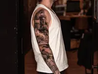 Bad Habits Ink