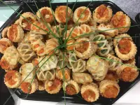 Mini Market Alimentari