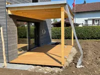 Strausak Holzbau & Partner AG